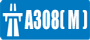 A308(M)