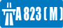 A823(M)