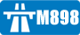 M898
